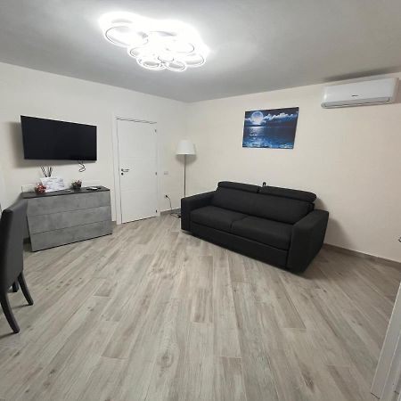 Mareluna Gradoni Di Chiaia Napoli Exterior foto