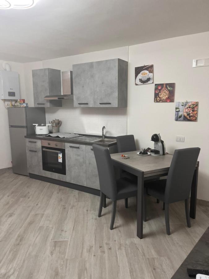 Mareluna Gradoni Di Chiaia Napoli Exterior foto