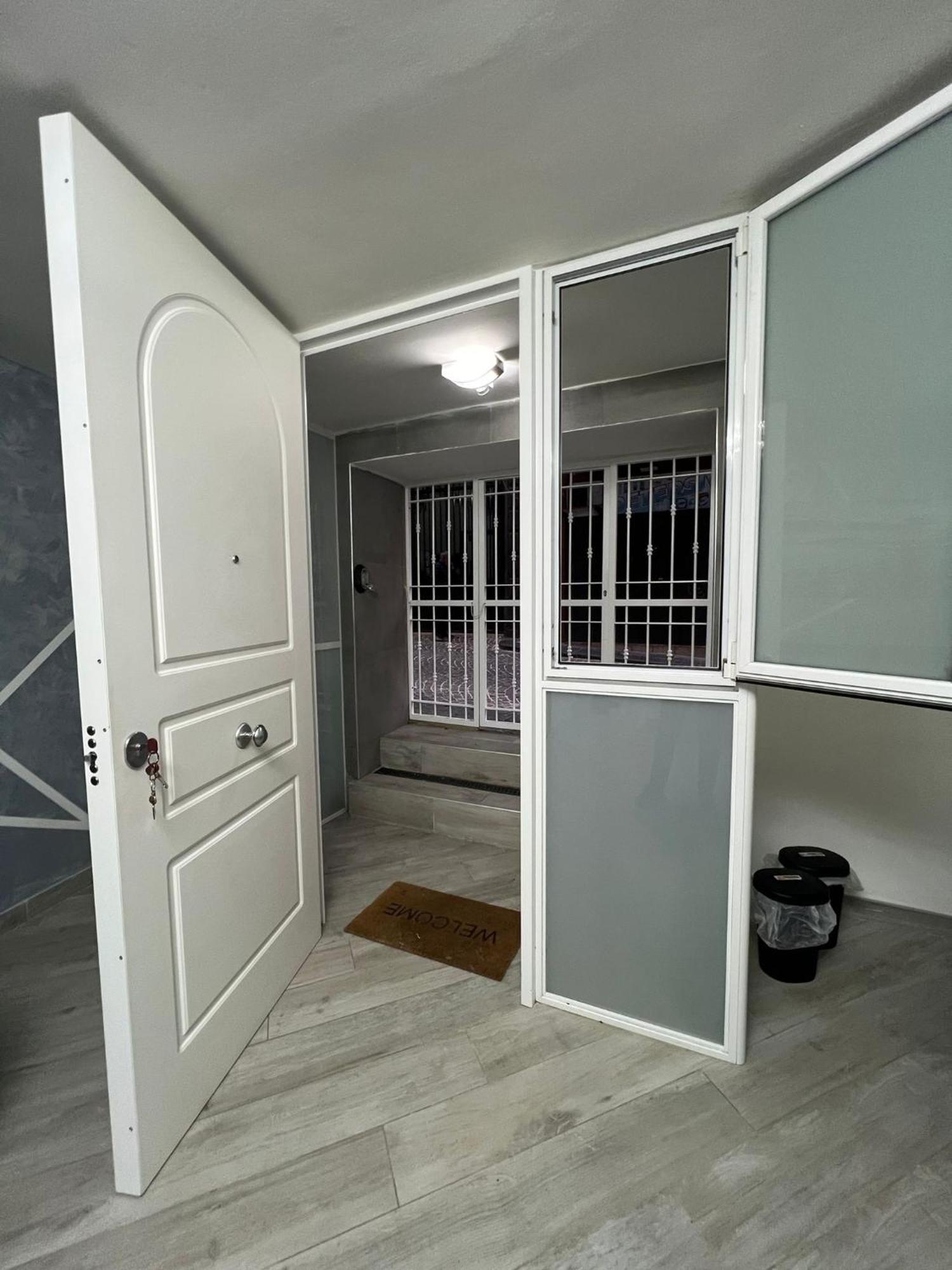 Mareluna Gradoni Di Chiaia Napoli Exterior foto