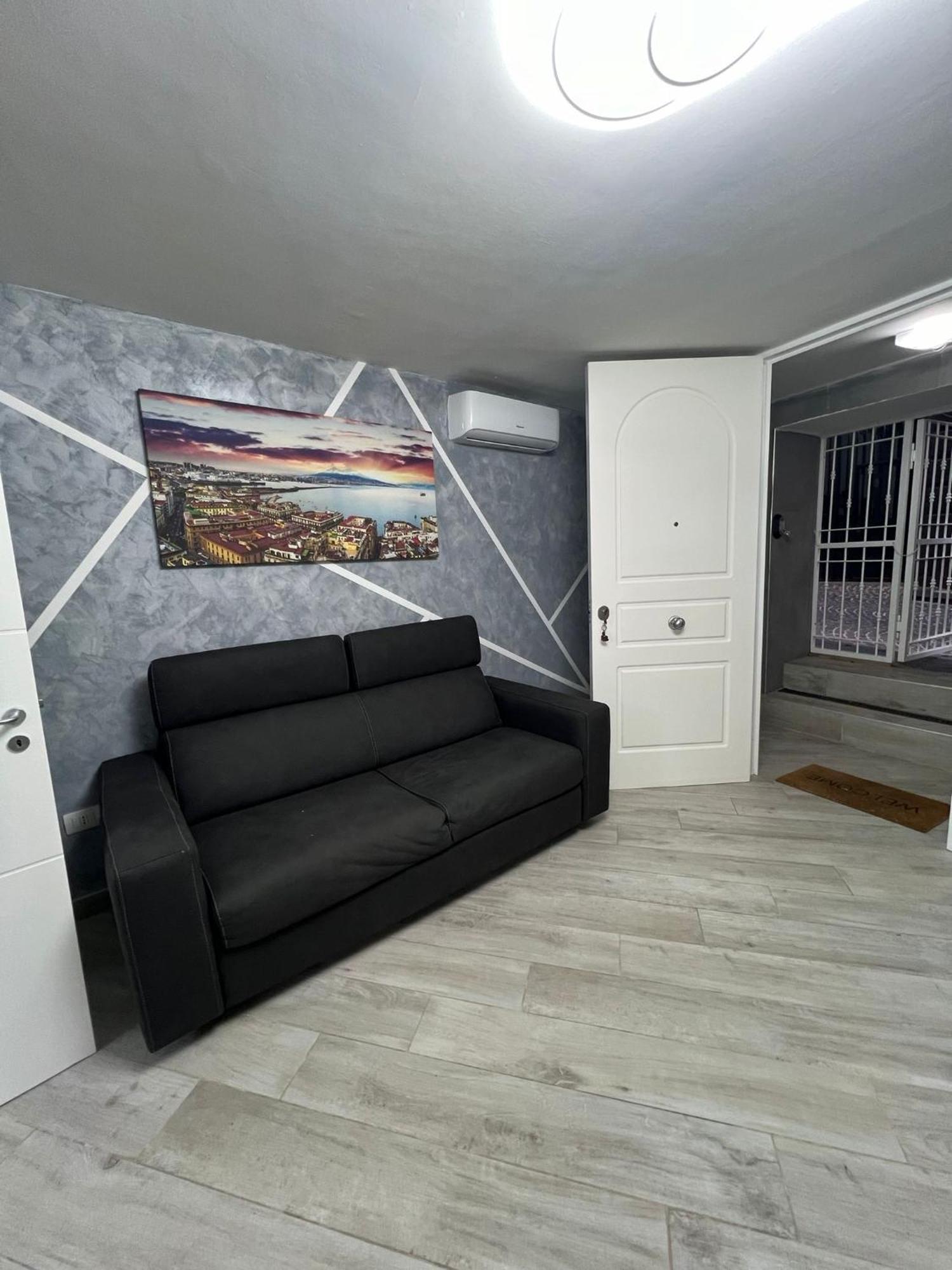 Mareluna Gradoni Di Chiaia Napoli Exterior foto