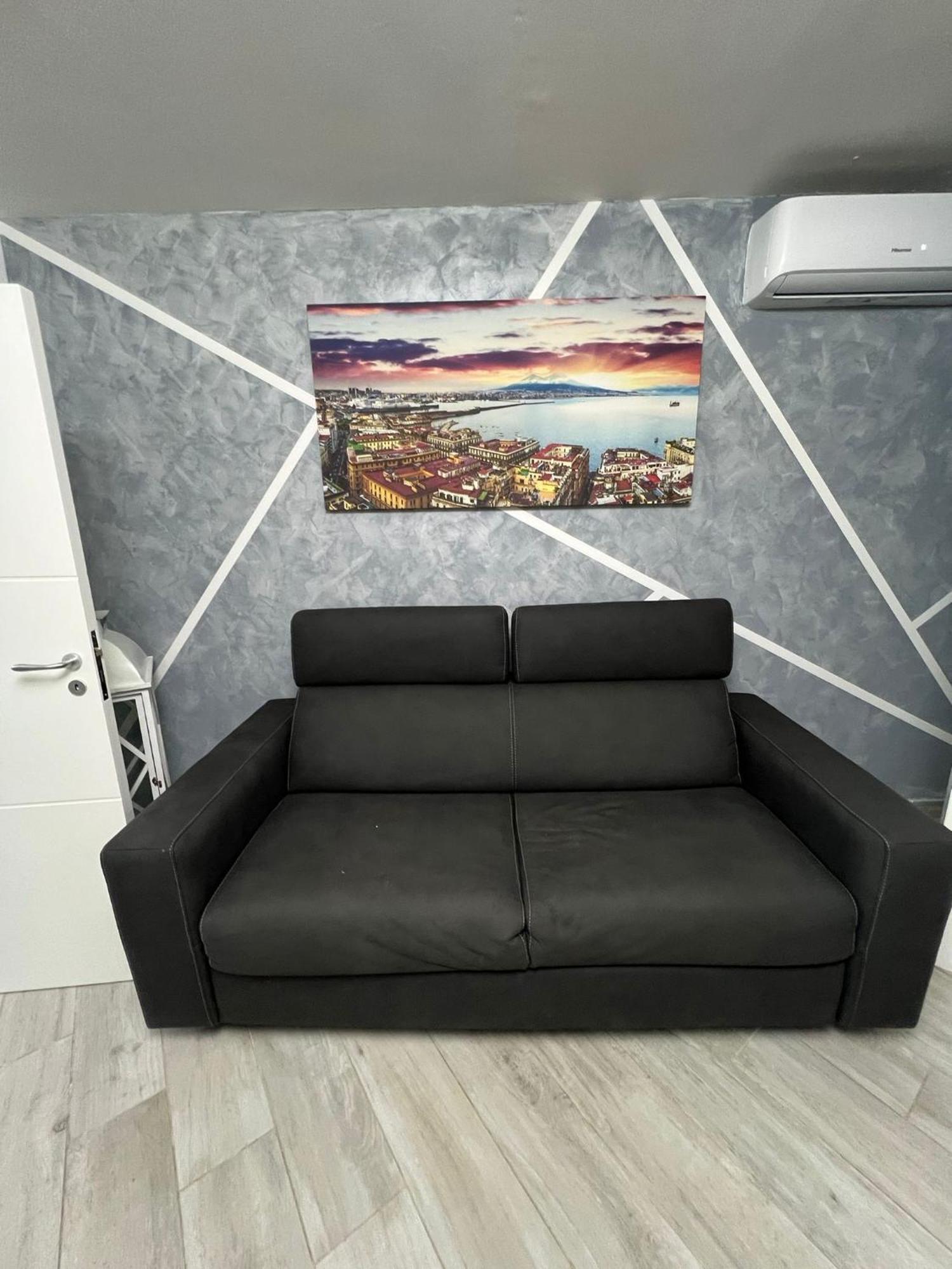 Mareluna Gradoni Di Chiaia Napoli Exterior foto
